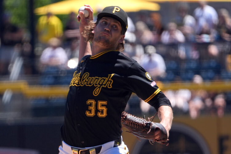 Ashcraft Strikes Out 11 And Pirates Get HRs From O'Hearn And Gonzales To Sweep Skidding Twins, 9-3